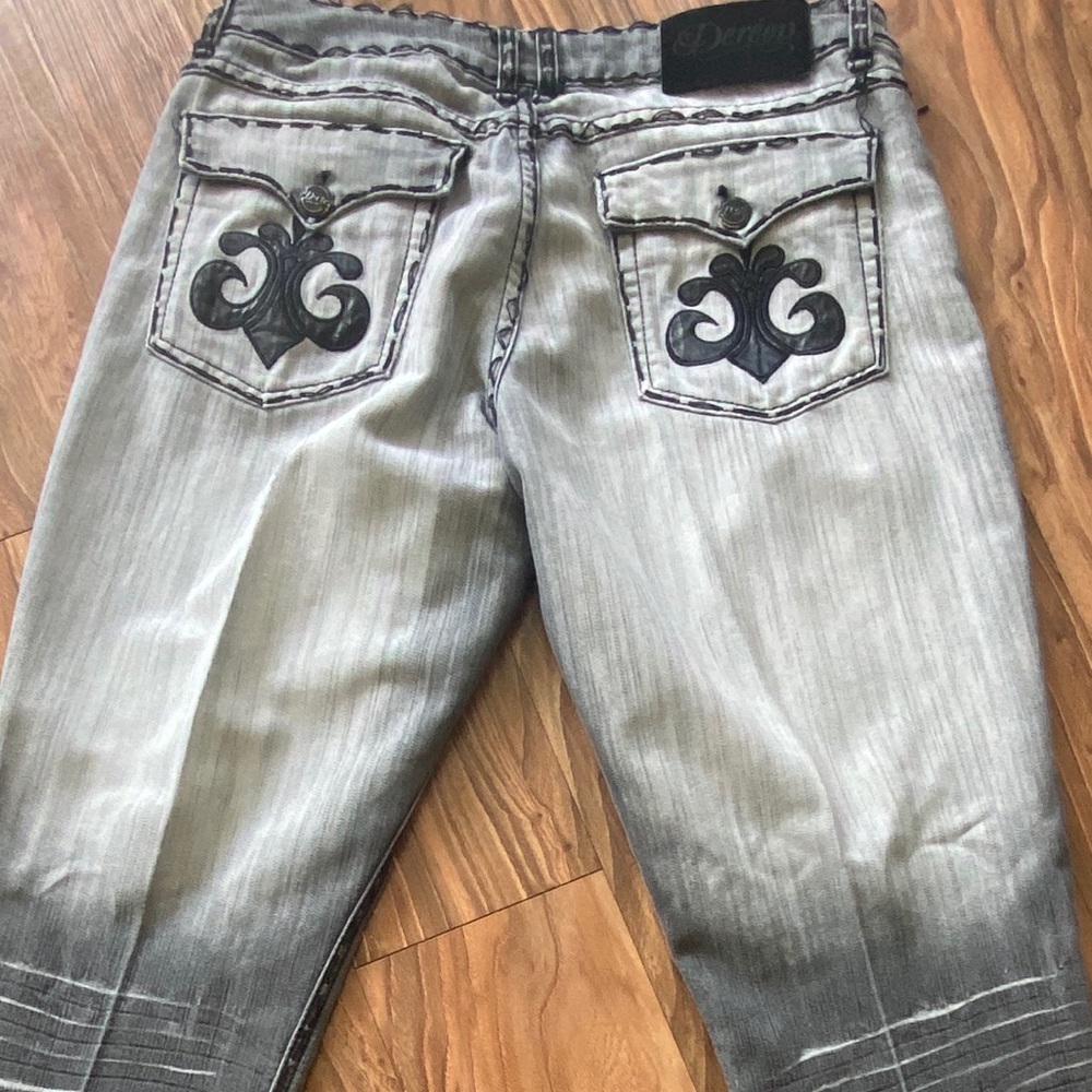 Dereon Jeans by Beyoncé